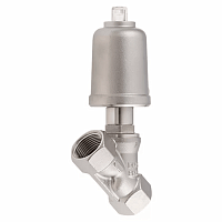 Schubert & Salzer products