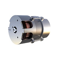 MİKSAN Motor products