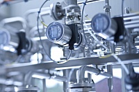 Burkert Fluid Control Systems products