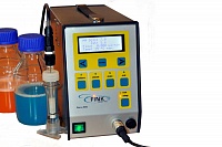 Fink Chem + Tec GmbH products