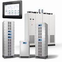 KraftPowercon products