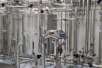 Remoin Pharmaceutical System Plants products