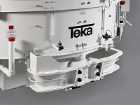 Teka Maschinenbau GmbH  products