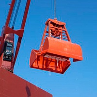 Shanghai Janus Grab products