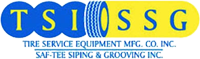TSI SSG TSI SSG