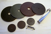 atto Abrasives  products