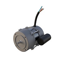 MİKSAN Motor products