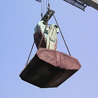 Shanghai Janus Grab products