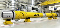 Voith Turbo products