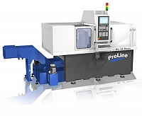 MAIER CNC products