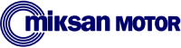 MİKSAN Motor