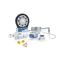 HOTTINGER BRUEL & KJAER products