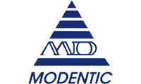 Modentic Ind. Corp. Modentic Ind. Corp.