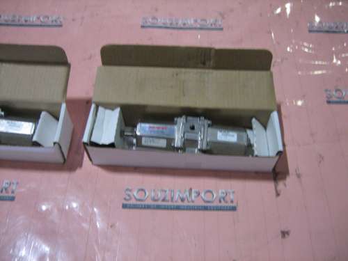 Фильтр-редуктор Rotork 2FRMSF082A05 - MIDLAND ACS MODEL 3550 - STAINLESS STEEL FILTER