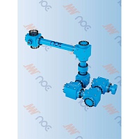 Neway Oil Equipment products